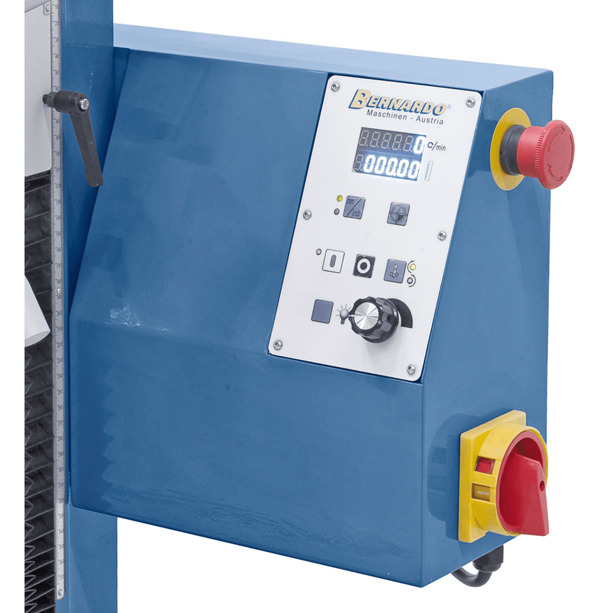 KF 28 Top Drill and Milling Machine