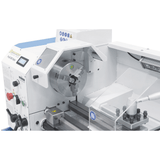 Bernardo Tornio per metallo Profi 900 Vario - 230 V