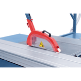 Procut 3200 squaring machine - 400V