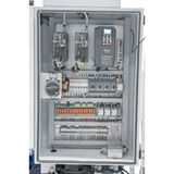 CNC lathe CK 360 x 750 