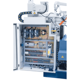 WFM 850 Servo Tool Milling Machine 