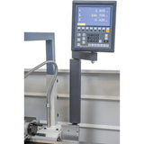 Universal lathe with Smart display 410 x 1000
