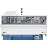 CNC lathe CK 320 x 750 