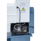 Lathe with guide spindle or shaft spindle Profi 650 G / 400 V