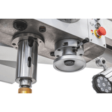 RD 1600 Servo Radial Drill