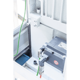 CNC lathe CK 400 x 1000