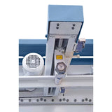 Motorized guillotine shear MTE 1560 x 3 NCC