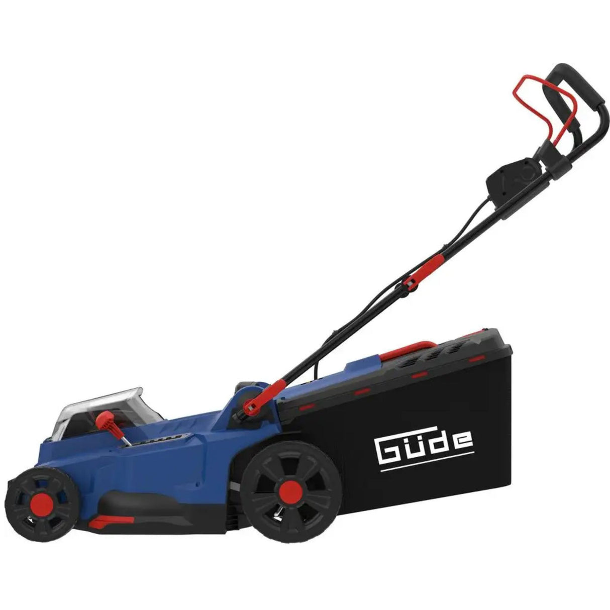 Tagliaerba a batteria Güde RM 36-402-30.37