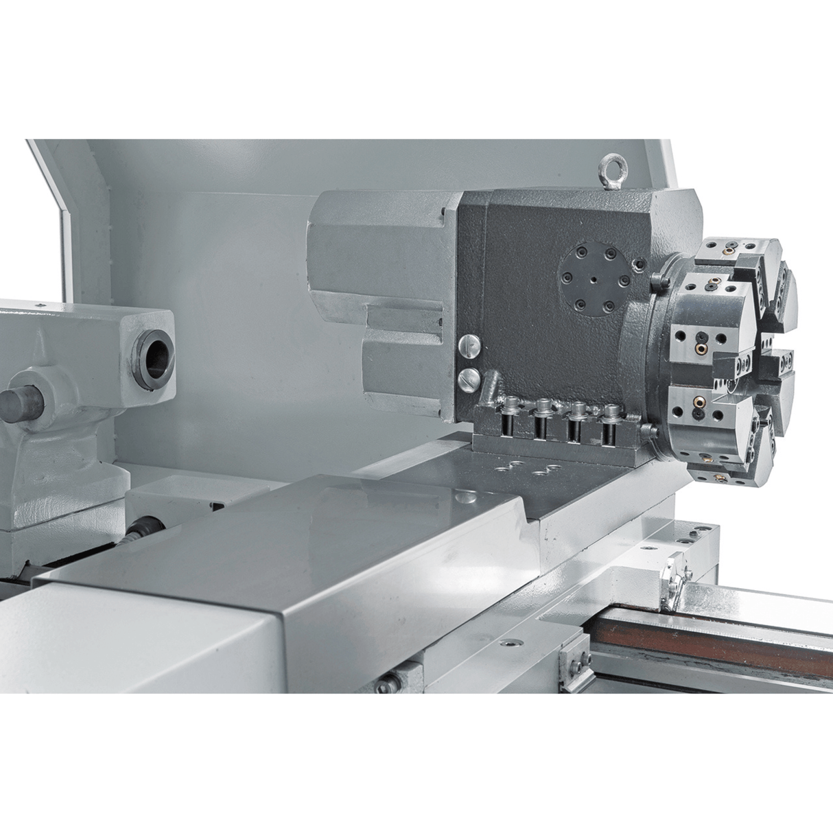 CNC lathe CK 360 x 500 