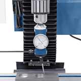 KF 28 Top drill and milling machine with feed