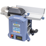 PT 200 EDS Spiral Planer and Thicknesser - 230V