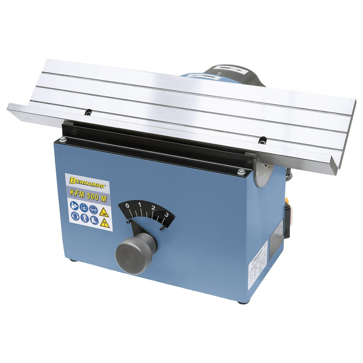 KFM 500 M edge milling machine 