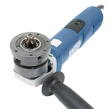 KFM 140 edge milling machine 