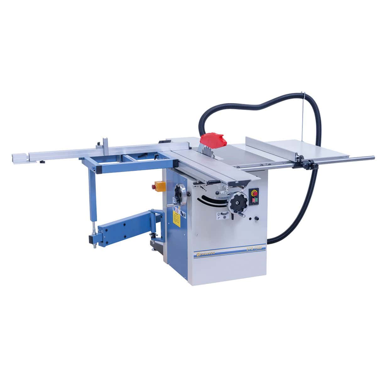 STS 1360 – 230 V squaring machine