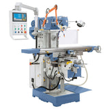UWF 130 Servo Universal Milling Machine