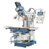 Universal milling machine UWF 95 N