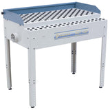 BDT 1250 suction table