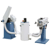 MSA 750 dust collector