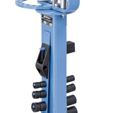 Bernardo Piegatrice universale MR 100 Pro