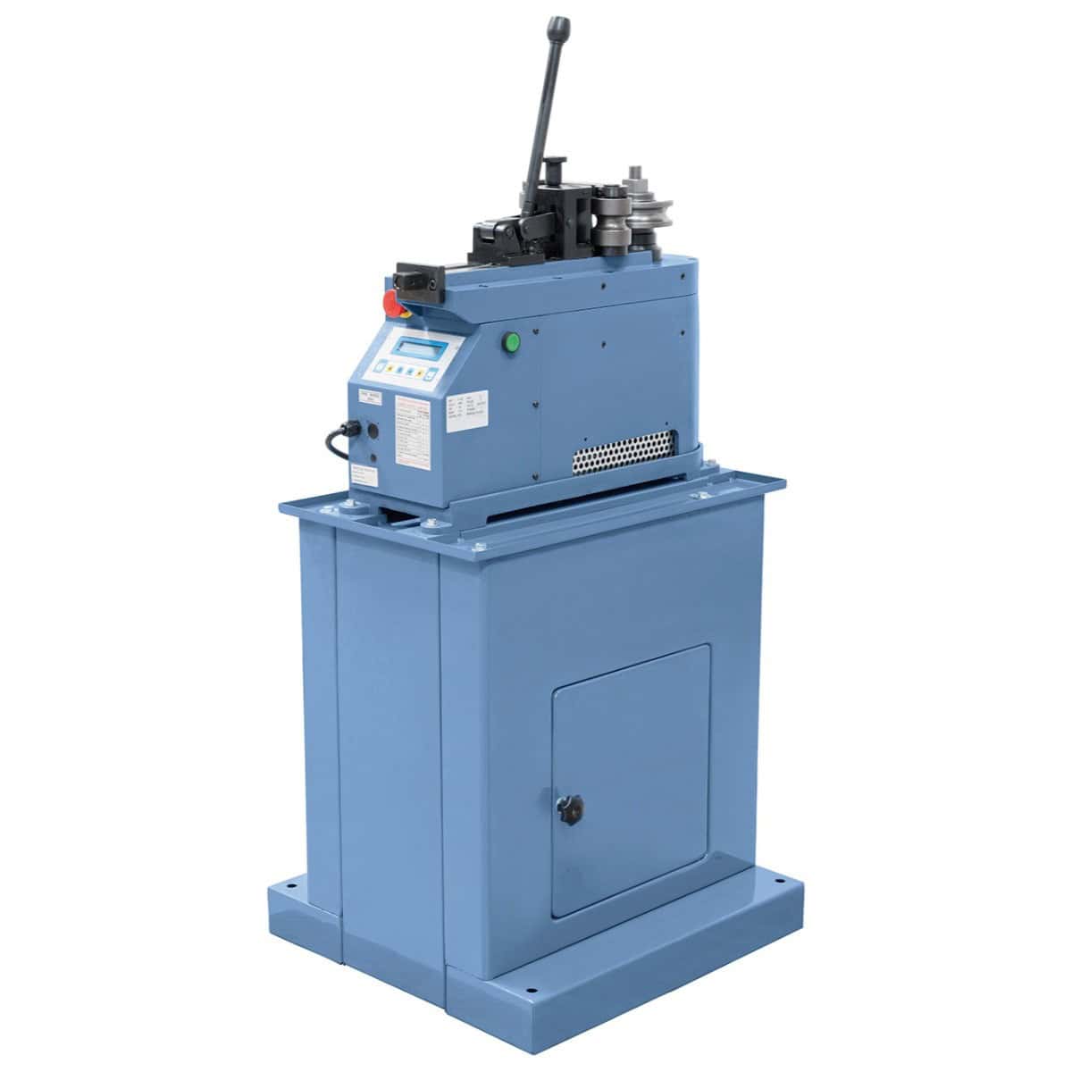 BM 60 A electric pipe bender