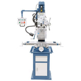 FM 50 HSV Drill and Milling Machine