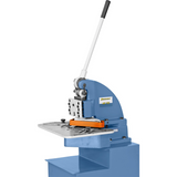 Manual notching machine AK 150