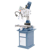 FM 40 HSV Drill and Milling Machine