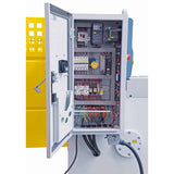 Motorized guillotine shear MTE 1560 x 3 NCC