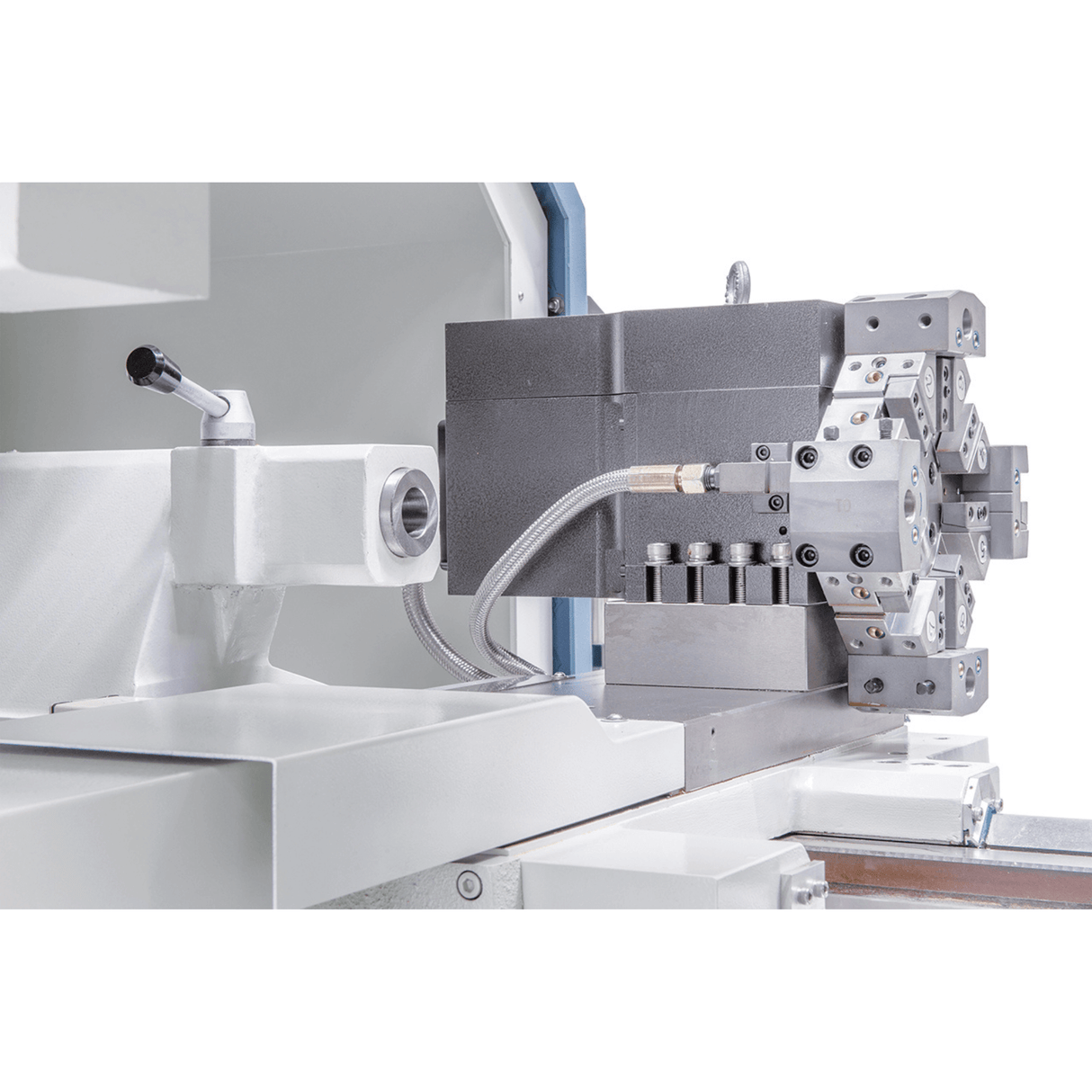 CNC lathe CK 400 x 1000