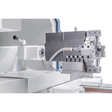 CNC lathe CK 400 x 750