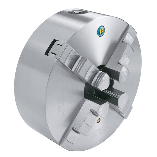 4-jaw chuck DK12-160/D4