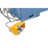 CNC lathe CK 360 x 500 