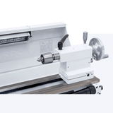 Profi 650 G / 230 V lathe with 2-axis digital display