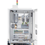 CNC lathe CK 400 x 750