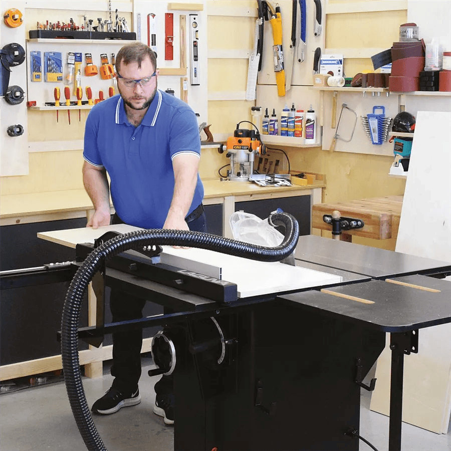 Laguna Fusion 3 Table Saw 