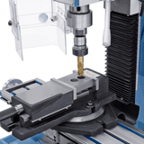 KF 28 Top Drill and Milling Machine