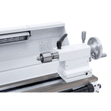 Lathe with guide spindle or shaft spindle Profi 650 G / 400 V