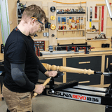 LAGUNA Revo 1836 Wood Lathe