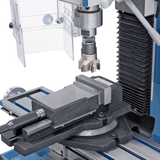 KF 28 Top Drill and Milling Machine