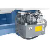 CNC lathe CK 360 x 750 