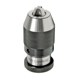 Mandrino per trapano a serraggio rapido 1 - 16 mm / B 16