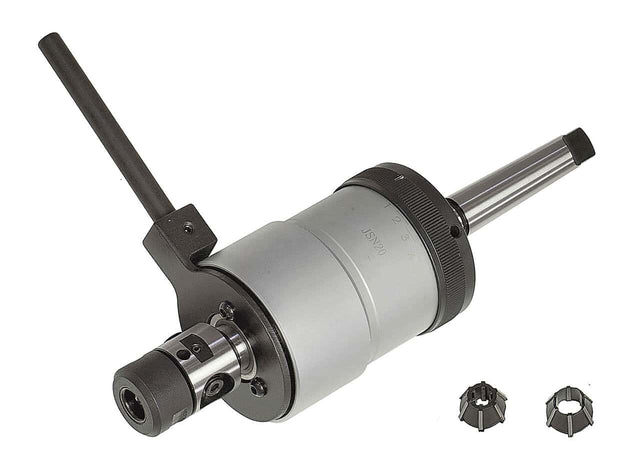 Apparato per la filettatura Super M8 - M20