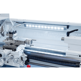 Metal lathe with guide spindles or arbor spindles Profi 650 G / 230 V