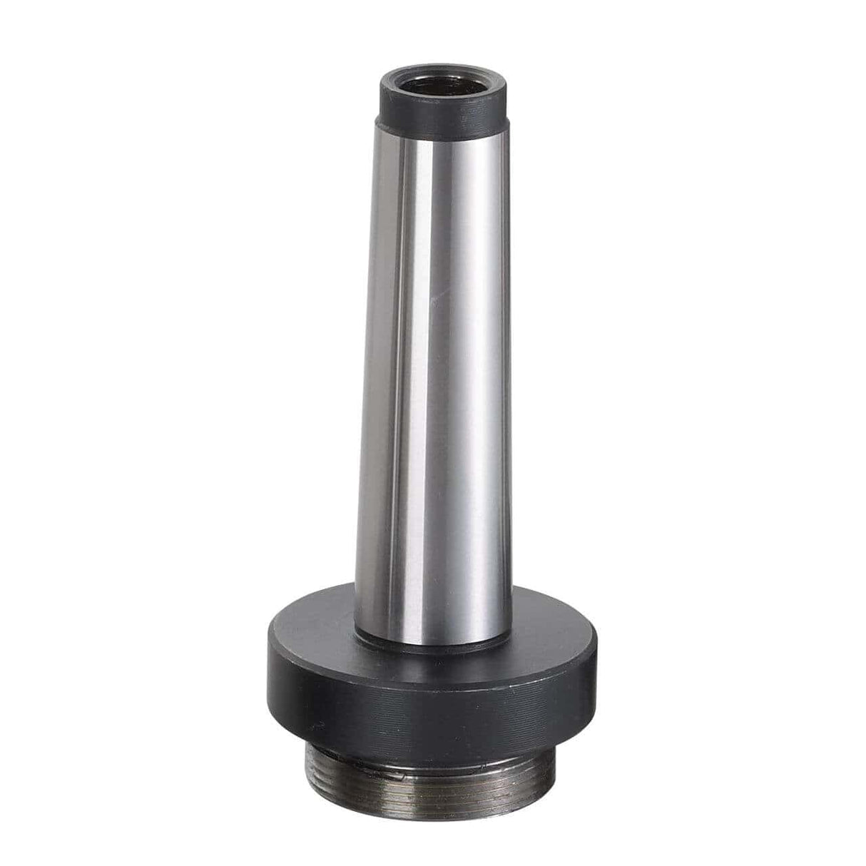 Support shank for MK 3 drilling head and drill bit