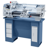 Lathe with guide spindle or shaft spindle Profi 650 G / 400 V