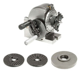 Semi-universal divider BS-0