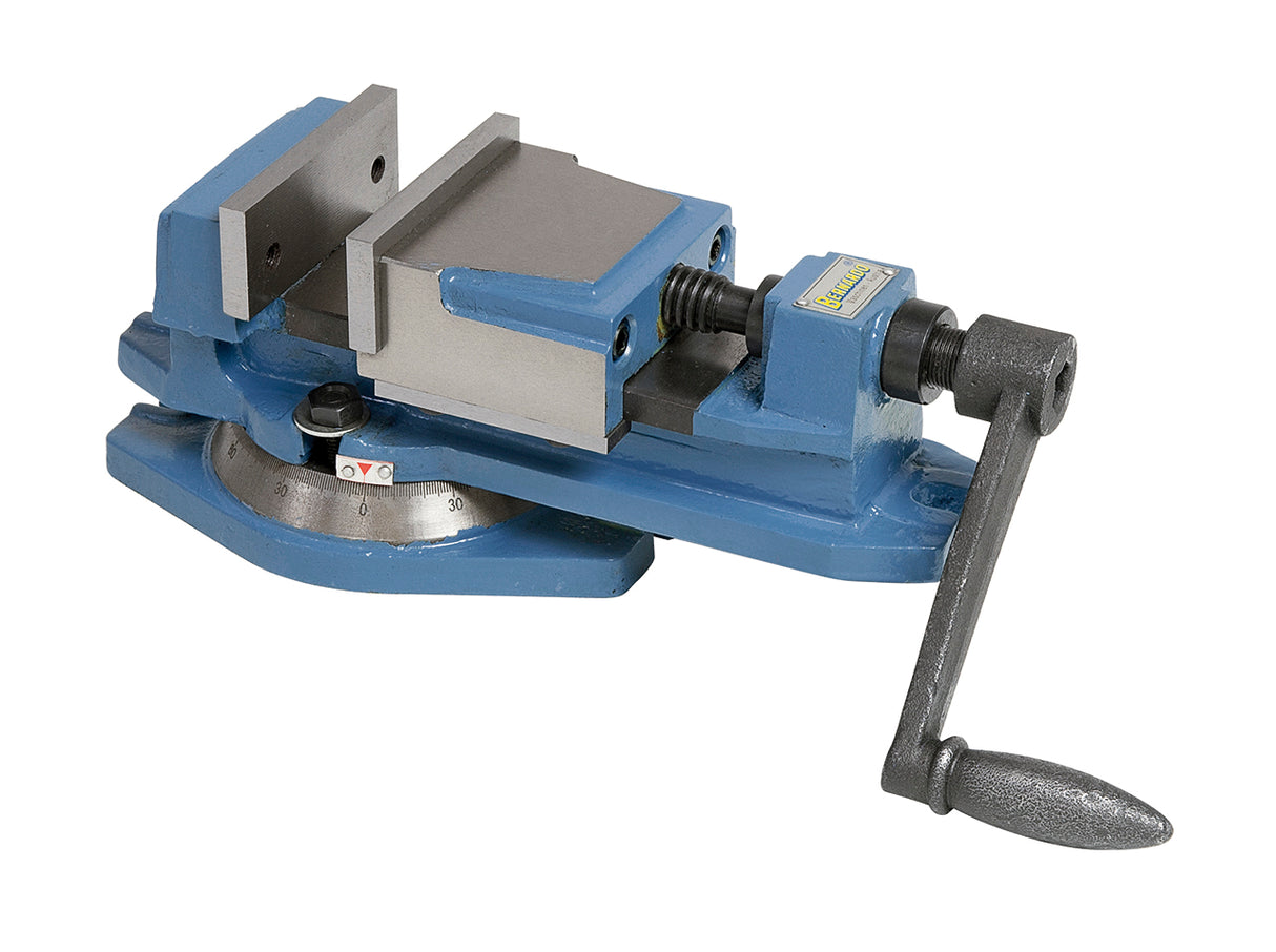Morsa Bernardo macchina KV 100 28-2080