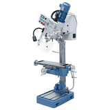 BF 45 HSV Vario Drill and Milling Machine 