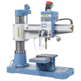 RD 1600 Servo Radial Drill