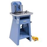 Pneumatic notching machine AK 130 PT